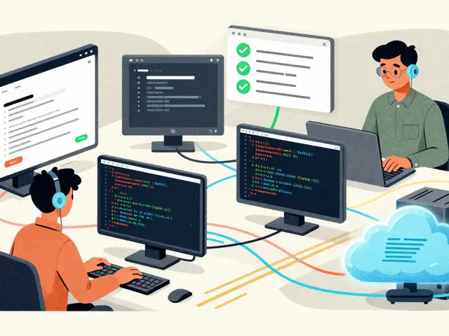 Multi-Agent Systems with LLMs: How Specialized AI Agents Collaborate to Solve Complex Problems