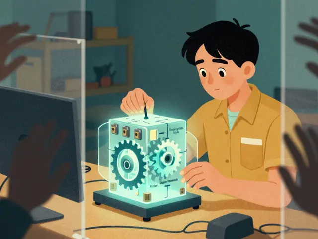 Safety by Design in Generative AI: How to Embed Protections into Product Architecture