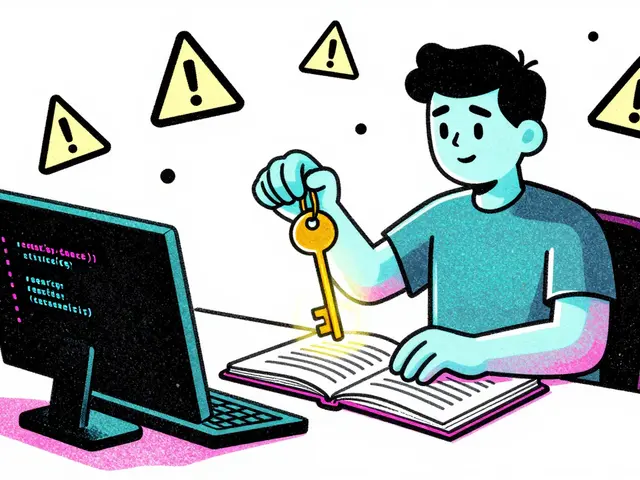 Secrets Management in Vibe-Coded Projects: Never Hardcode API Keys