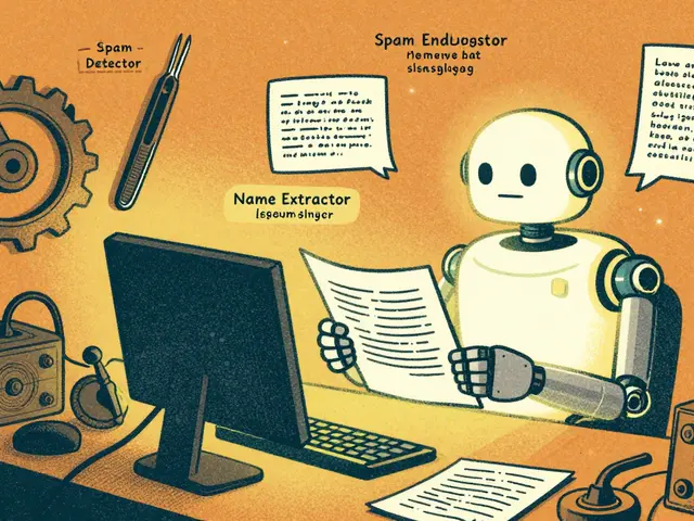 Why Large Language Models Outperform Task-Specific Systems on Many NLP Tasks