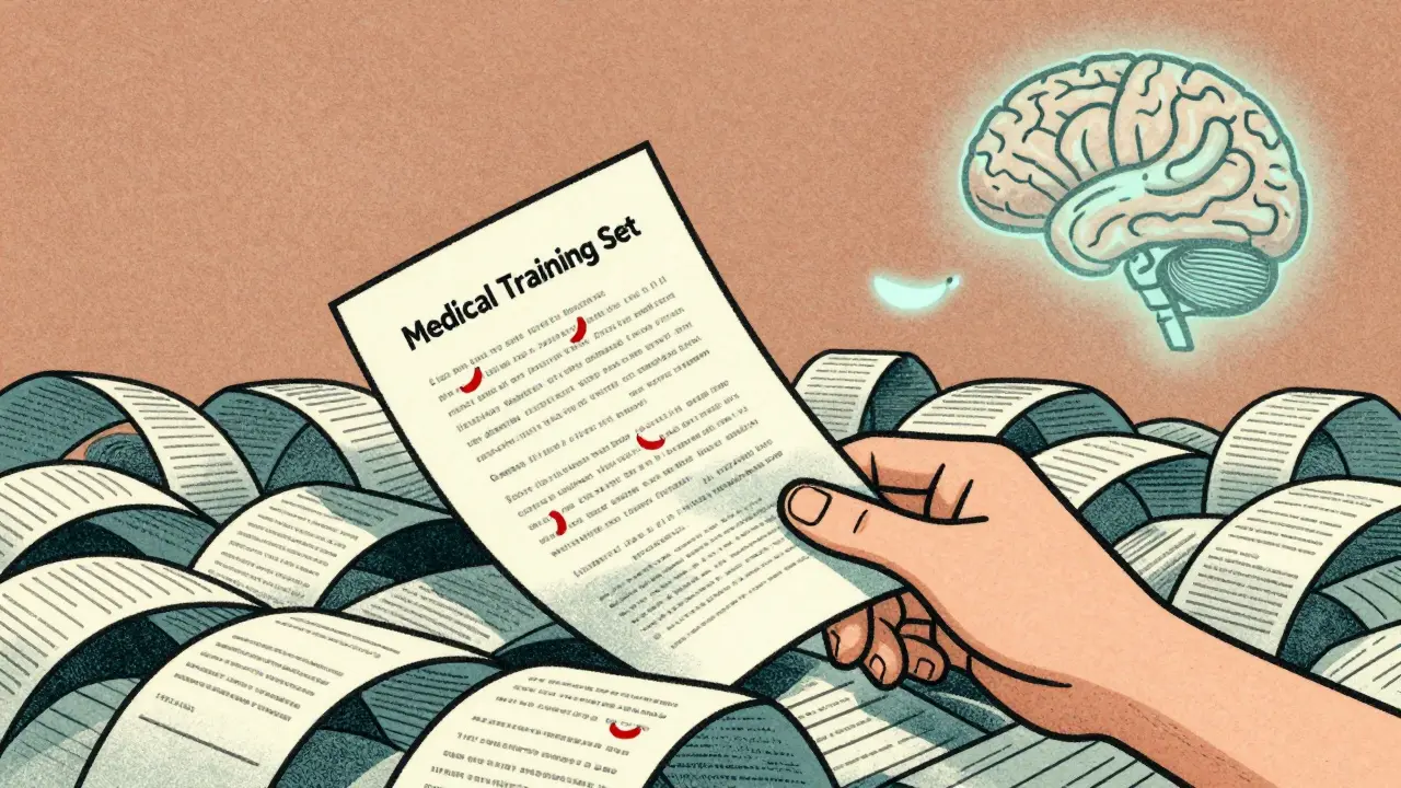 Training Data Poisoning Risks for Large Language Models and How to Mitigate Them