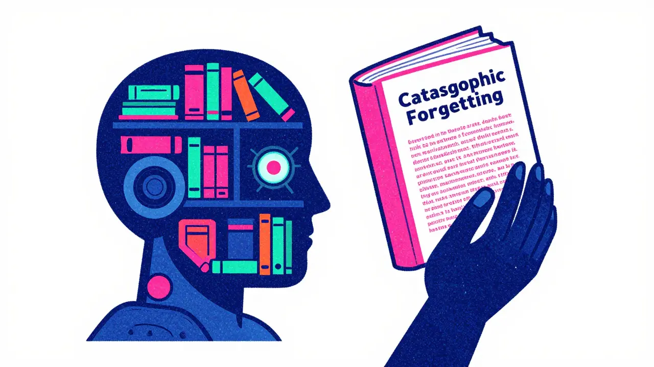 Benchmark Transfer After Fine-Tuning: How LLMs Generalize Across Tasks