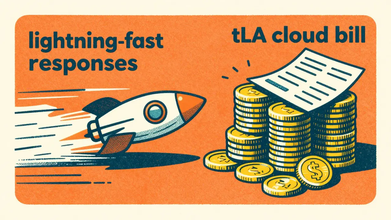 Cost-Aware Scheduling for Large Language Model Workloads: A Guide to Efficiency