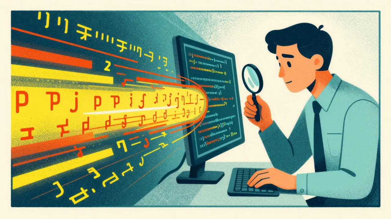 Deep Dive: Governance-First Training