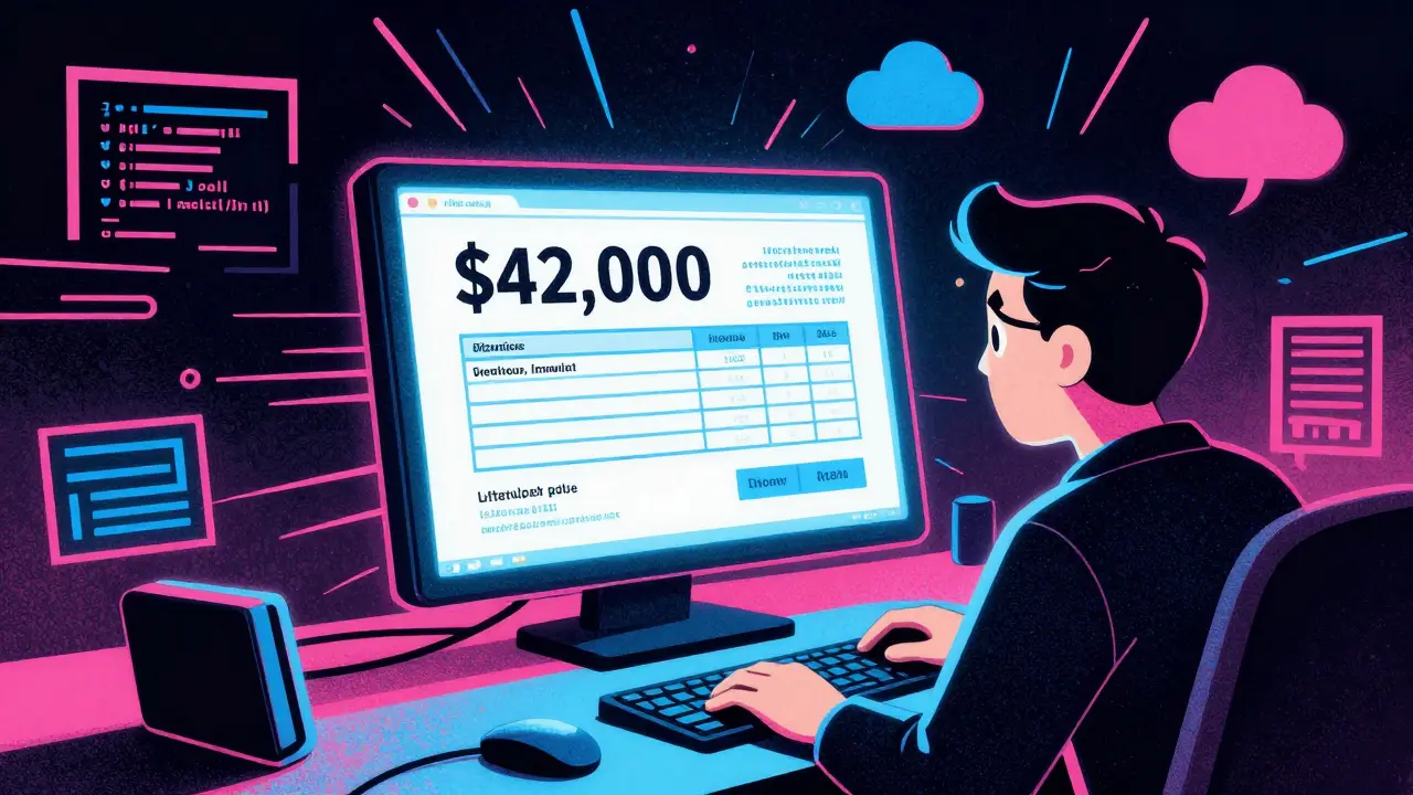 Evaluating the Security Posture of Vibe Coding Platforms: A Buyer's Guide