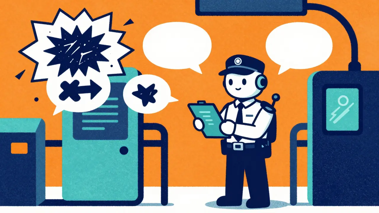 How to Use LLM Guardrails and Filters to Block Harmful AI Content