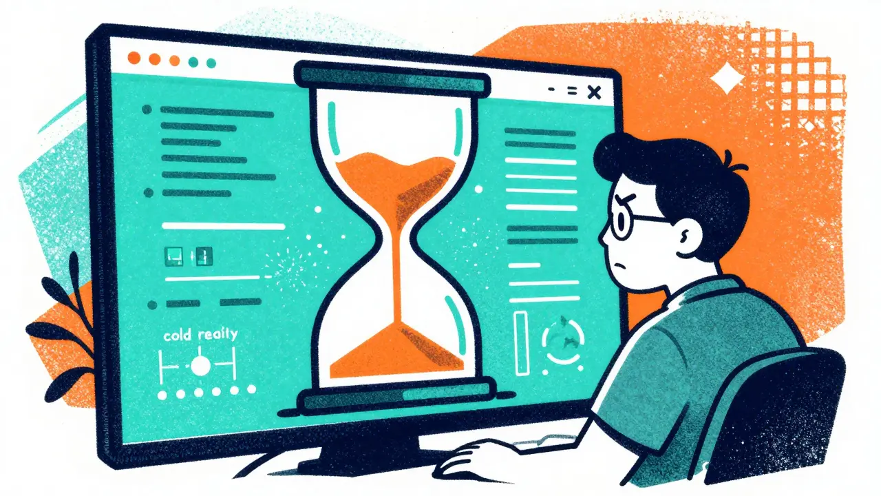 Latency and Cost in LLM Evaluation: Why Performance Metrics Matter