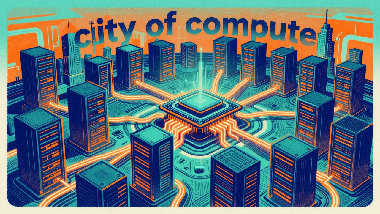 Next-Gen Generative AI Hardware: The 2026 Guide to Accelerators, Memory, and Networking