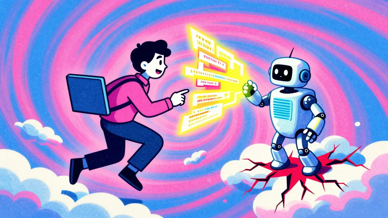 OWASP Top 10 for Vibe Coding: AI-Specific Examples and Fixes