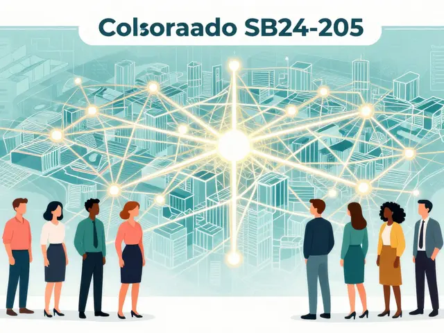 Colorado SB24-205 Guide: AI Impact Assessments and Risk Management