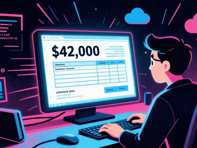 Evaluating the Security Posture of Vibe Coding Platforms: A Buyer's Guide