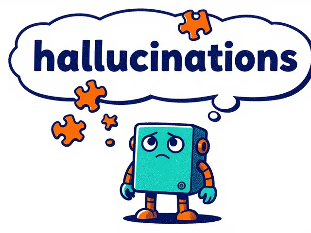 Grounded Generation: Using Structured Knowledge Bases to Fix LLM Hallucinations