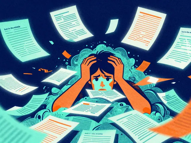 Grounding Long Documents: Summarization and Hierarchical RAG Strategies