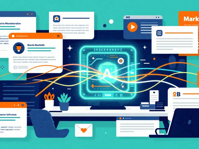 How to Use Multimodal Generative AI for Cohesive Cross-Channel Marketing Campaigns