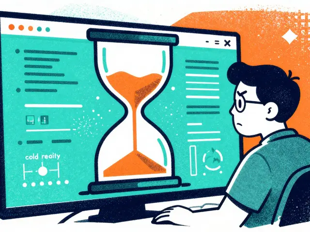 Latency and Cost in LLM Evaluation: Why Performance Metrics Matter