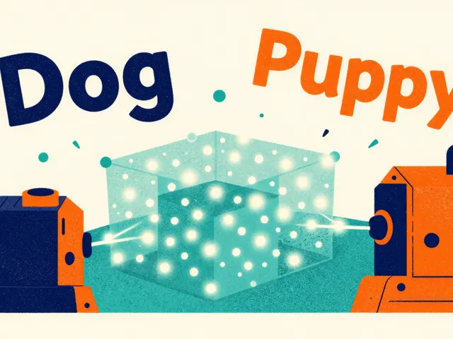 LLM Embeddings Explained: How Vector Space Represents Meaning