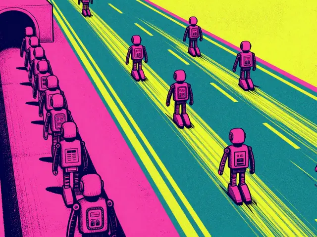 Parallel Transformer Decoding: How to Slash LLM Response Latency