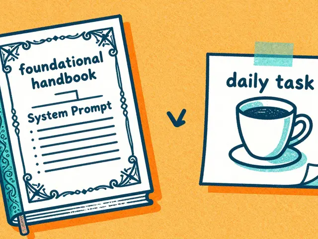 System vs User Prompts: How to Structure Instructions for Better AI Output