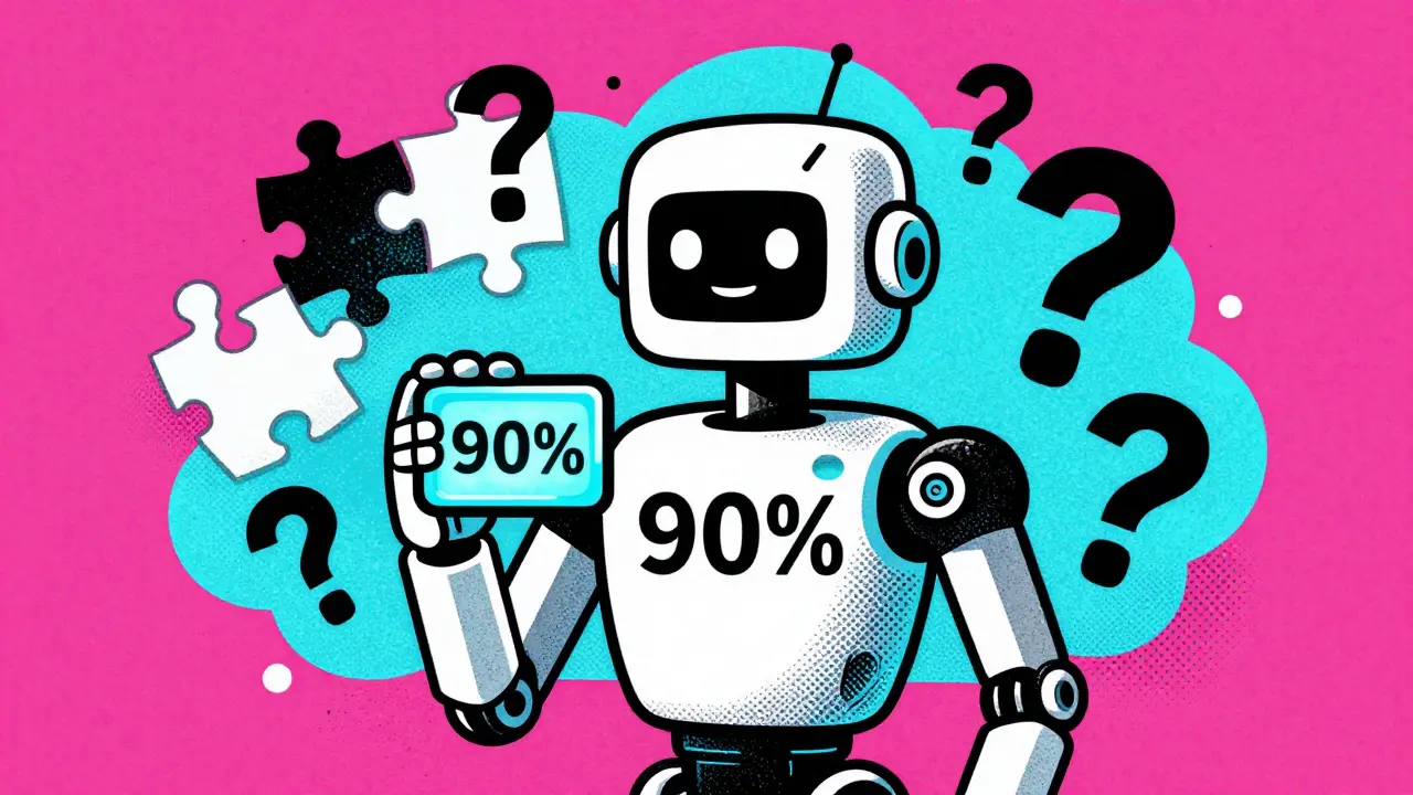 Calibration of Generative AI Models: Aligning Confidence with Accuracy