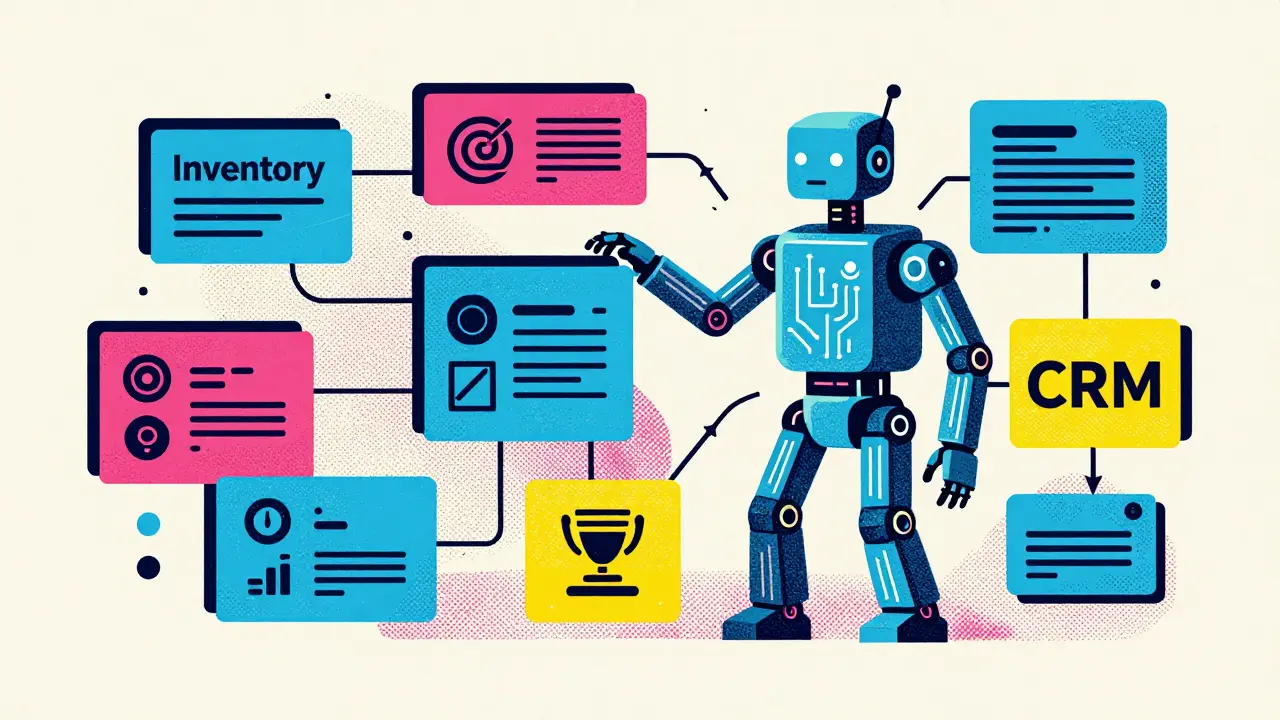 NLP Research Trends Shaping the Next Generation of Large Language Models in 2026