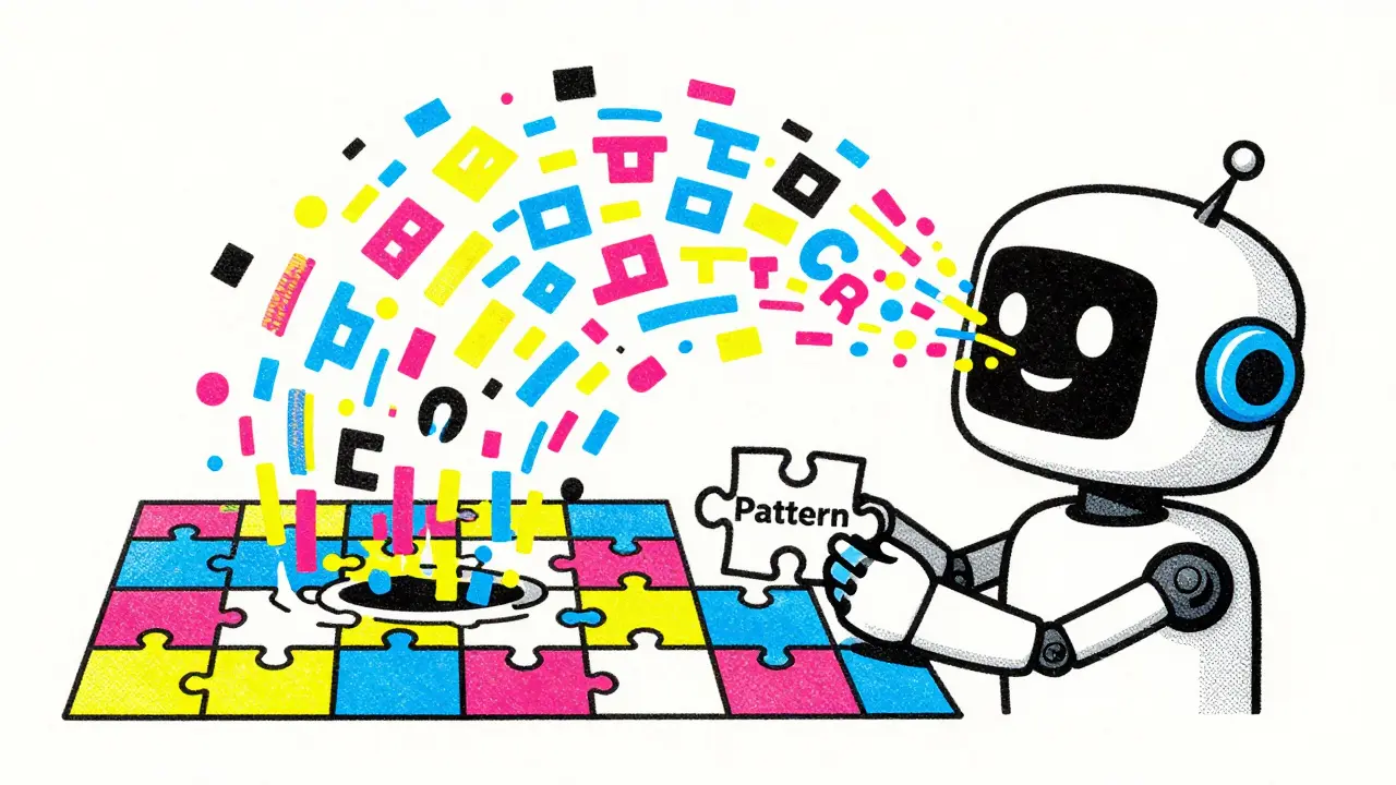 Self-Supervised Learning for Generative AI: From Pretraining to Fine-Tuning