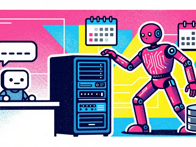 Agent-Oriented LLMs: How Planning, Tools, and Autonomy Transform AI