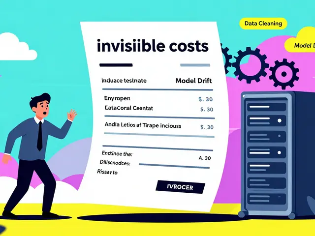 Budgeting for Generative AI: Total Costs and Value Realization in 2026