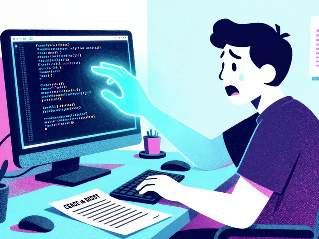Legal Basics for Vibe-Coded Apps: Copyright, Licensing, and IP Ownership
