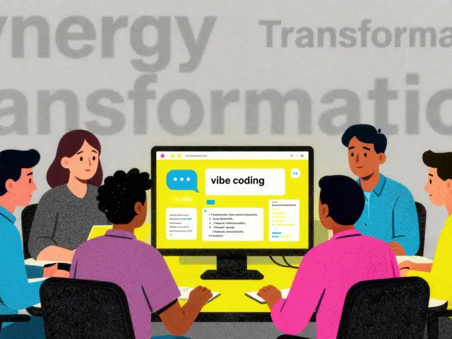 Marketing Vibe Coding Wins: How to Share Internal Success Stories