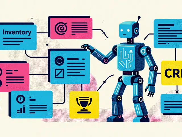 NLP Research Trends Shaping the Next Generation of Large Language Models in 2026