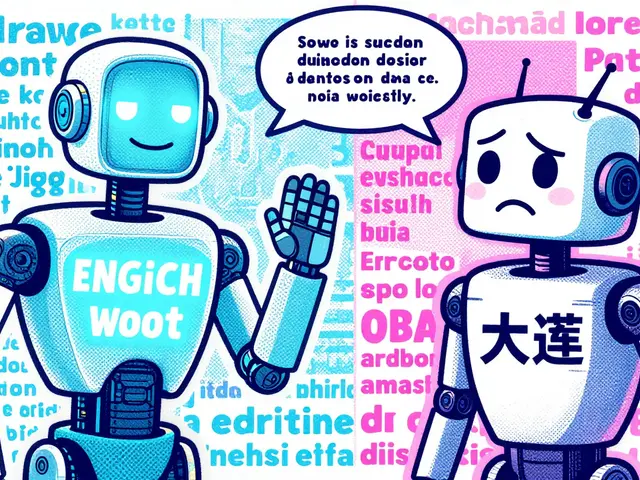 Non-English Evaluation: Testing Large Language Models Across Languages