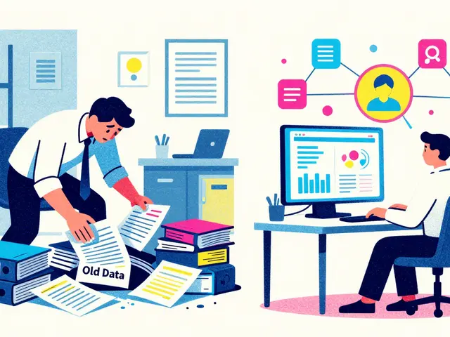 Sales Enablement Using LLMs: Battlecards, Objection Handling, and Summaries