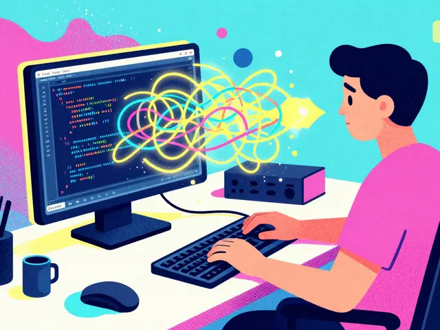 Vibe Coding and Technical Debt: A Guide to Maintaining AI-Generated Code