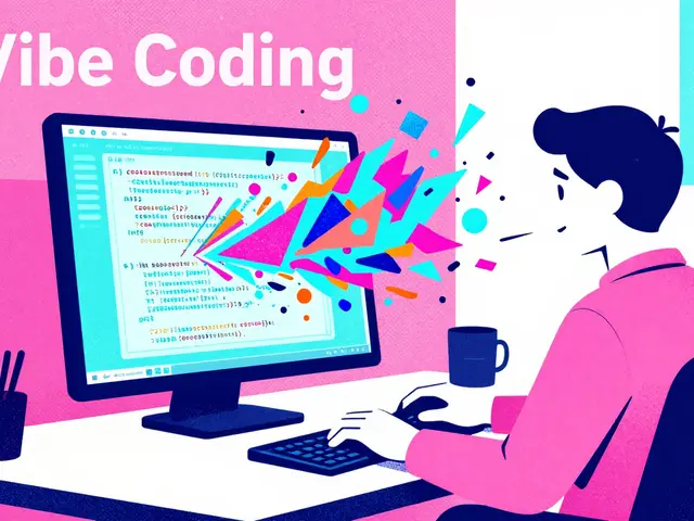 Vibe Coding Policies: What to Allow, Limit, and Prohibit