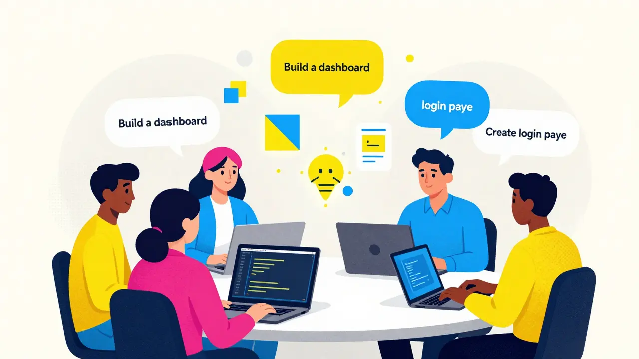 Vibe Coding Adoption Roadmap: From Pilot Projects to Broad Rollout