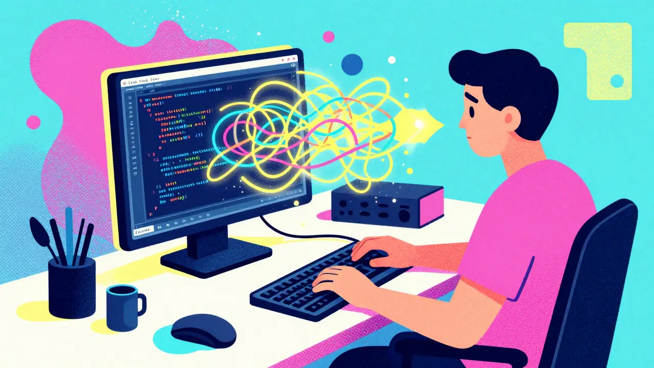 Vibe Coding and Technical Debt: A Guide to Maintaining AI-Generated Code