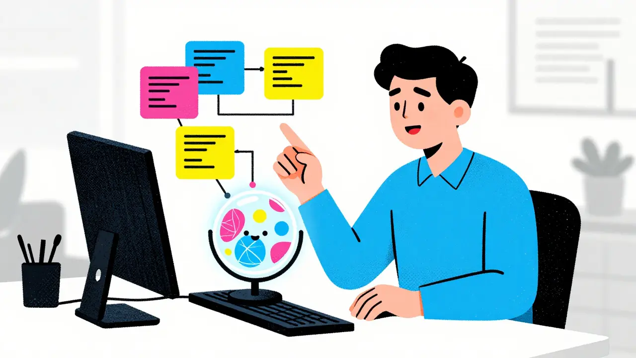 Vibe Coding for Operations Teams: Automate Workflows and Build Dashboards in 2026