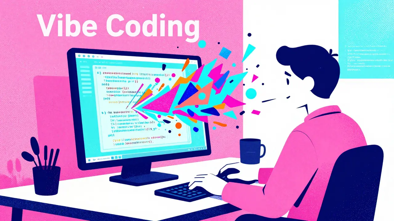 Vibe Coding Policies: What to Allow, Limit, and Prohibit