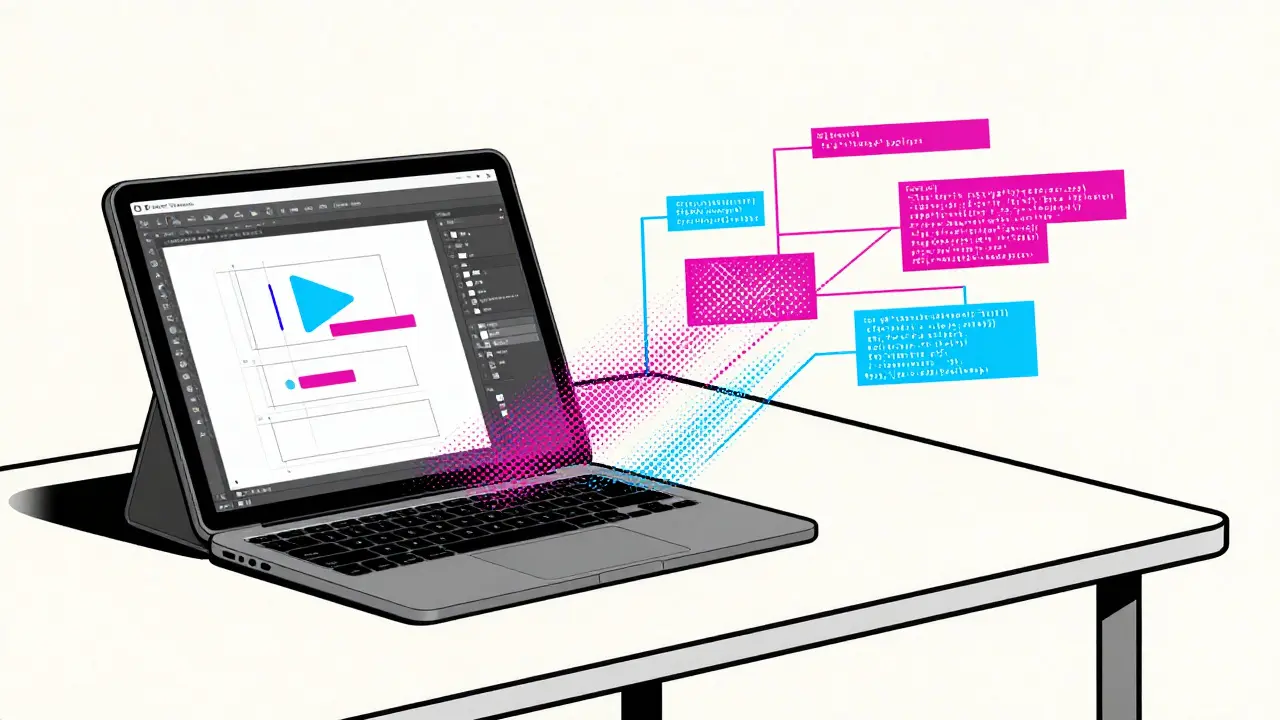 Vibe Coding: Turning Figma Designs into Functional Code in 2026