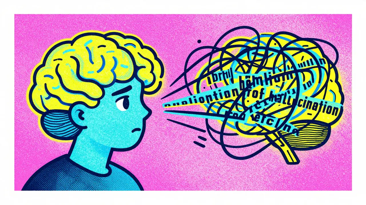 Edge Cases That Trigger Hallucinations in Generative AI: Patterns and Prevention