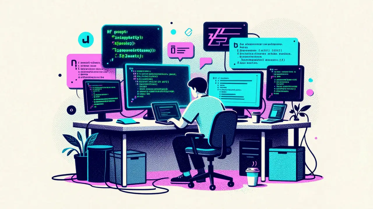 Red-Yellow-Green Deploy Gates for Vibe-Coded Changes: A Governance Guide