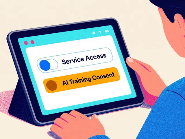 COPPA 2025 Update: How New AI Rules Change Children’s Data Consent