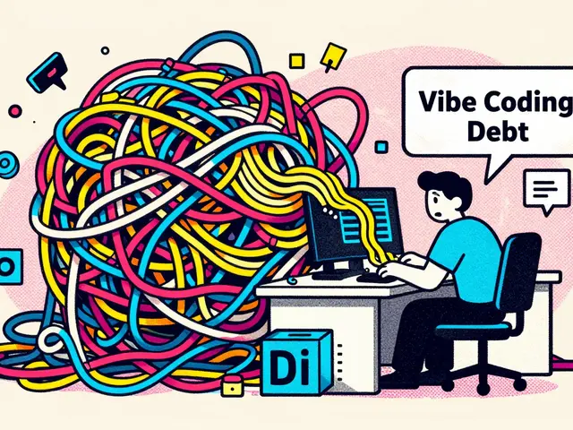 Dependency Injection in Vibe-Coded Backends: A Guide to Testability and Modularity