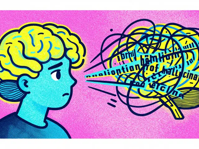 Edge Cases That Trigger Hallucinations in Generative AI: Patterns and Prevention