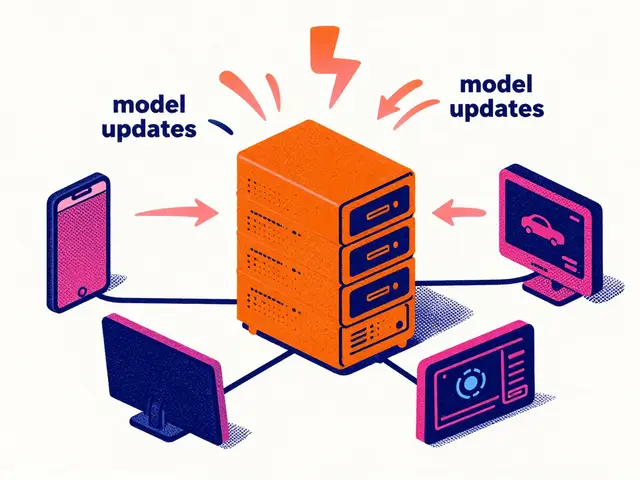 Federated Learning for Generative AI: Privacy-Preserving Collaboration