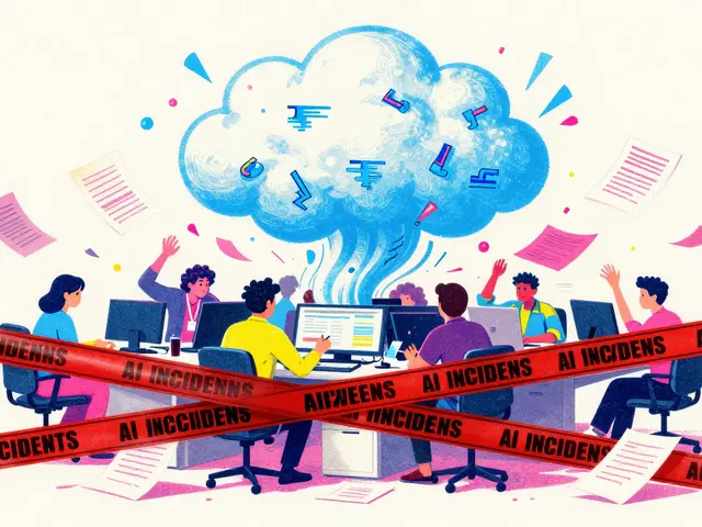 How AI Governance Drives ROI: Cutting Incidents and Mastering Audit Readiness