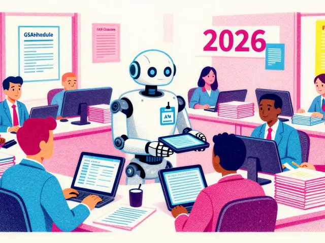 Procuring AI Coding as a Service: A Guide to Government Contracts and SLAs in 2026