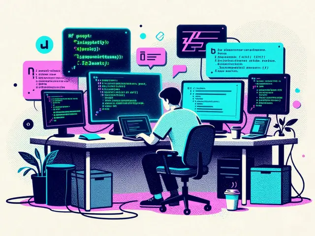 Red-Yellow-Green Deploy Gates for Vibe-Coded Changes: A Governance Guide