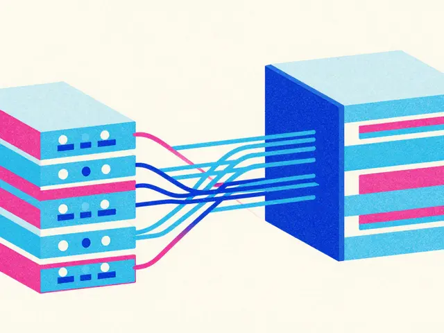 Why Output Tokens Cost More: The Computation Behind LLM Generation