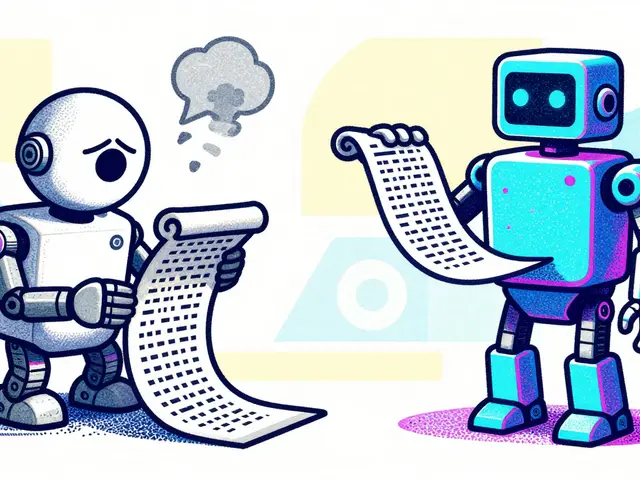 Why Transformers Power Modern Large Language Models: Core Concepts Explained